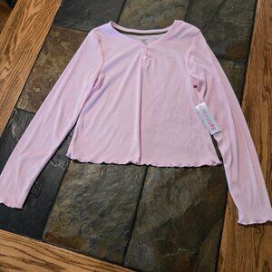 Girls - US Angels- Cardigan NWT - Dream Life - Size 10/12